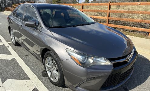 APEX AUTO SALES Roswell