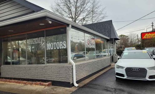 Champ Motors Roswell