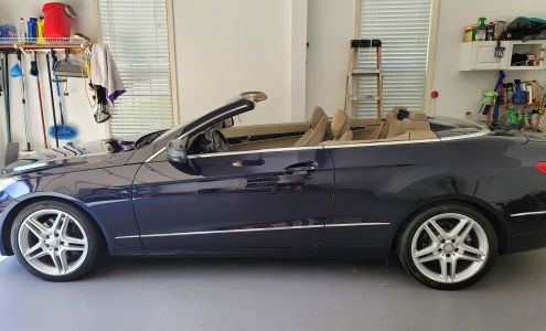 A&M Motorsports, Inc Roswell