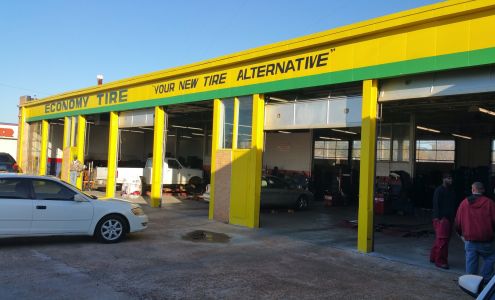 Economy Tire of Albany