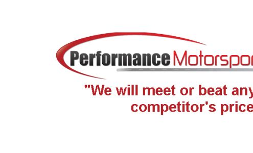 Performance Wheels and Tires