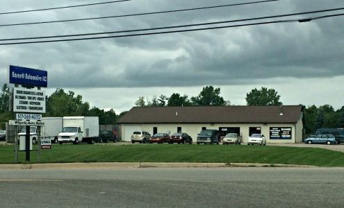 Barnett Automotive LLC