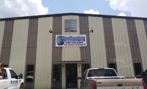 Southeastern Commercial Tire