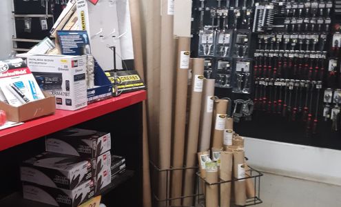 Hubbard Auto Repair and Parts Center Onsted