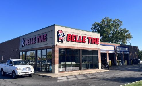 Belle Tire