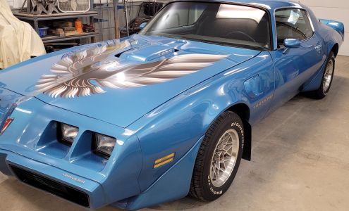 Brakes-N-More Adrian