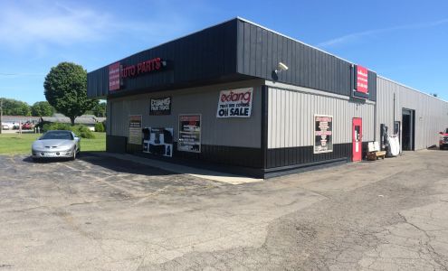 Finishing Touch Auto Detailing & Appearance Specialist