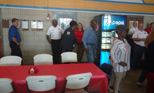 Glass Service Center