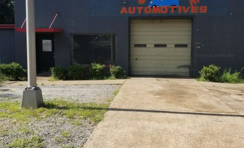 Flawless Auto Care & Tire Service