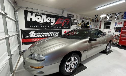 D & D Auto Sales Of Onsted Onsted