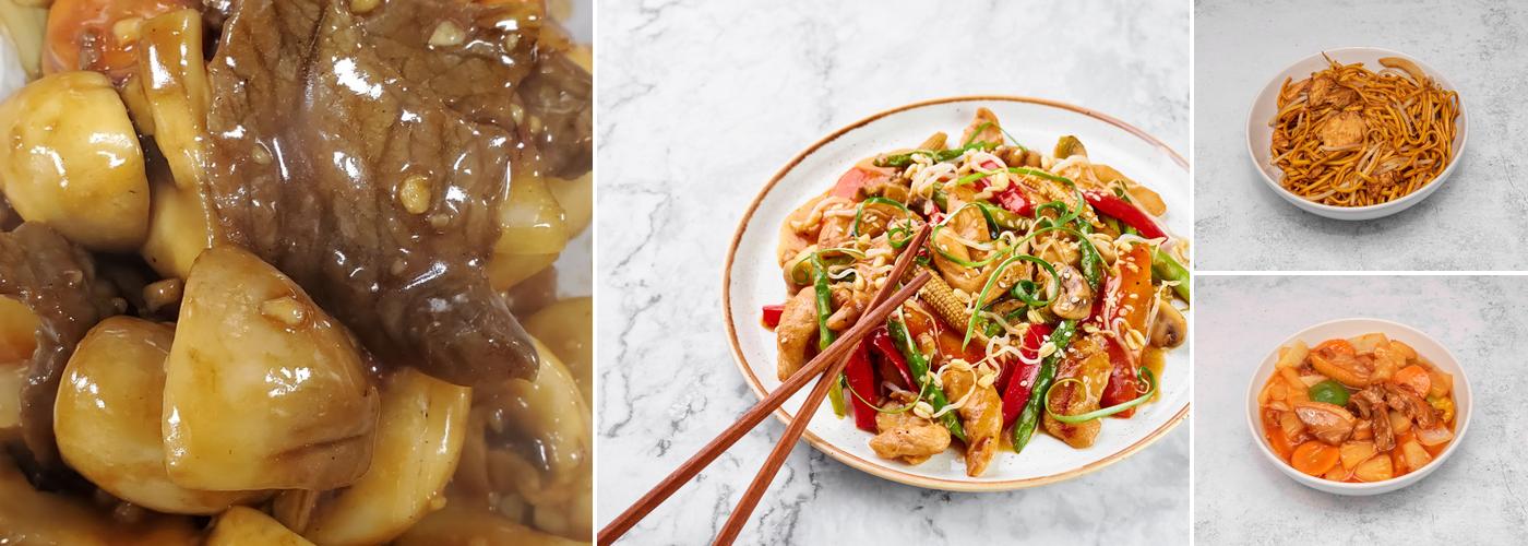 Royal Dragon Chinese Takeaway, Llanedeyrn