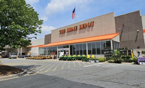 The Home Depot