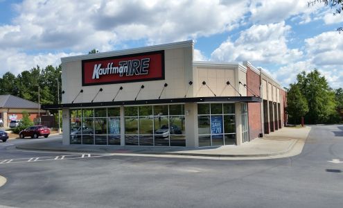 Mavis Tires & Brakes