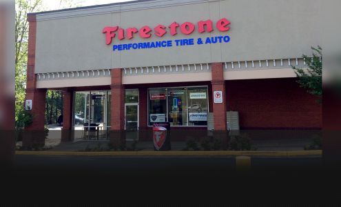 Performance Tire and Auto