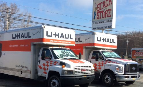 U-Haul Neighborhood Dealer