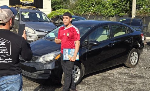 International Car Services, Inc