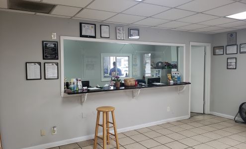 Suwanee Auto Repair