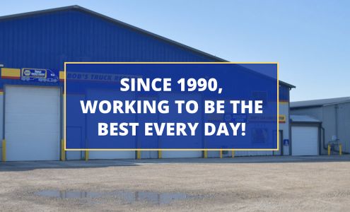 Bob's Truck Repair & Car Care Center