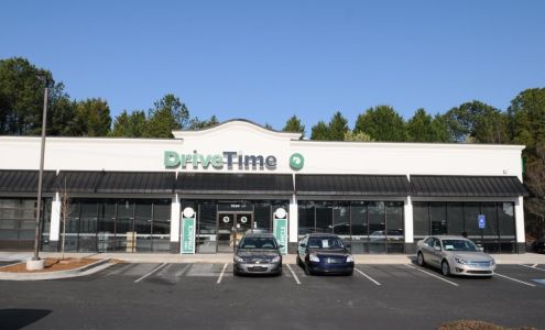 DriveTime Used Cars