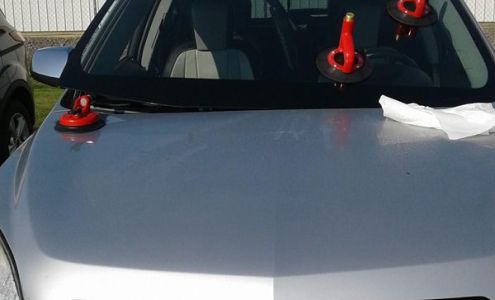 A Plus Auto Glass Fort Gratiot