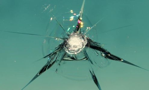 Dr Chips Windshield Repair