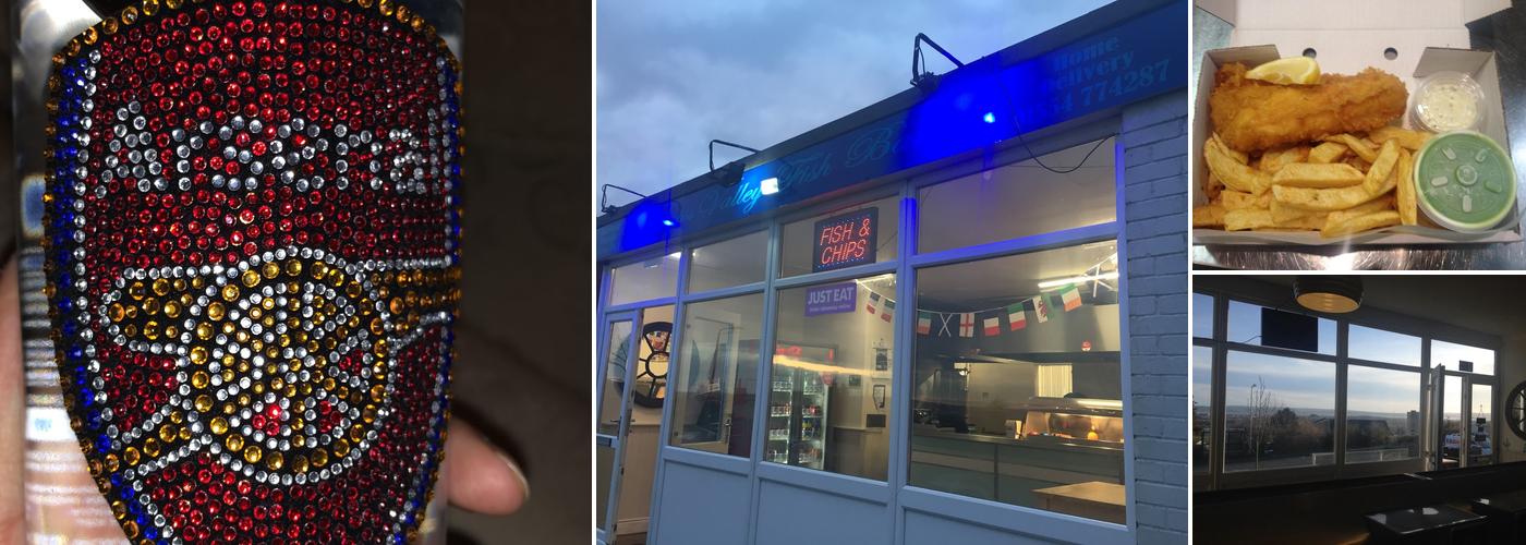 Swiss Valley Fish Bar