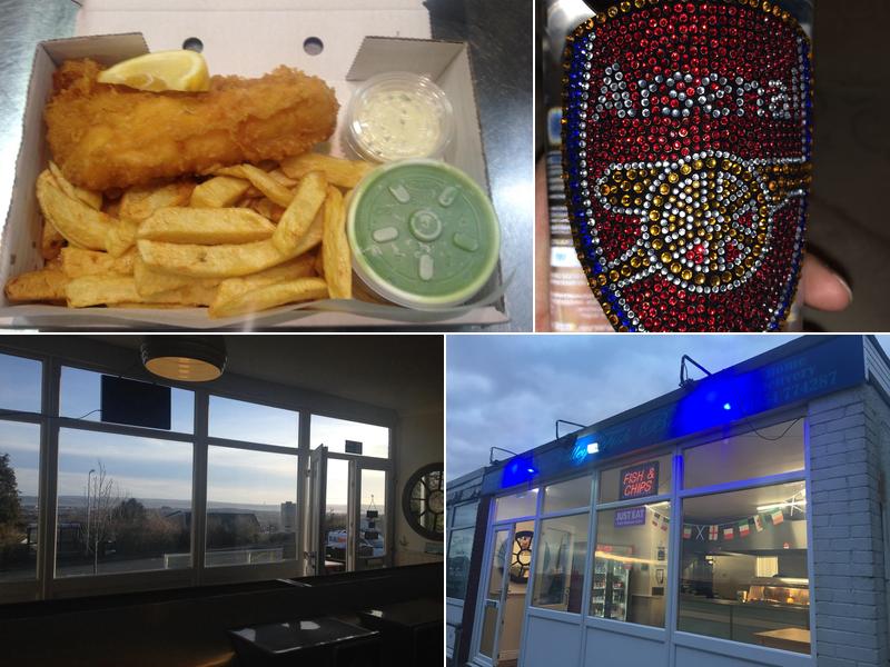 Swiss Valley Fish Bar