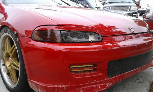 Free Trade Used Cars