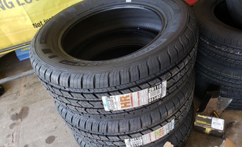 MJS CAR CARE Pennzoil