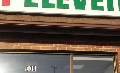 7-Eleven