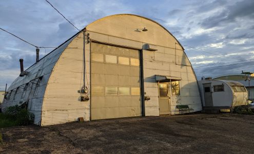 K W Truck Auto Repair