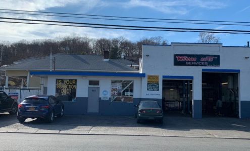 Taconic Auto Repair, Inc.