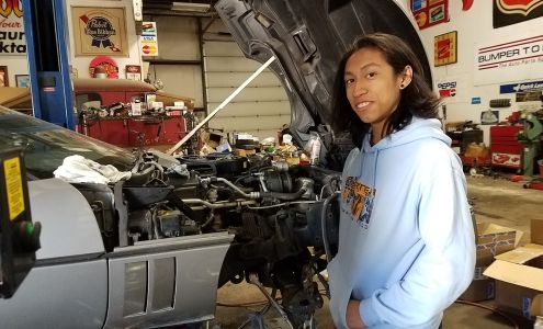 Moran's Diesel-Auto Repair Llc