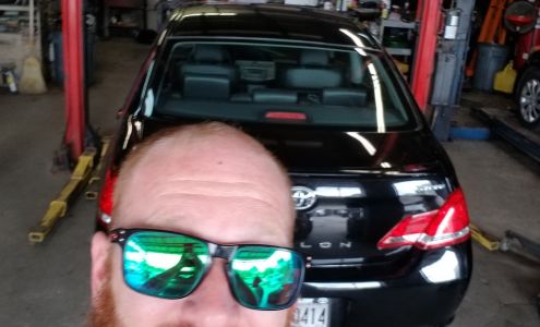 Big T's Tires & Automotive Rpr