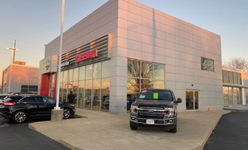Janesville Nissan