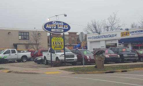 Steve's Auto Sales of Madison