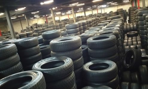 Economy Tire-Truck/Farm/Industrial