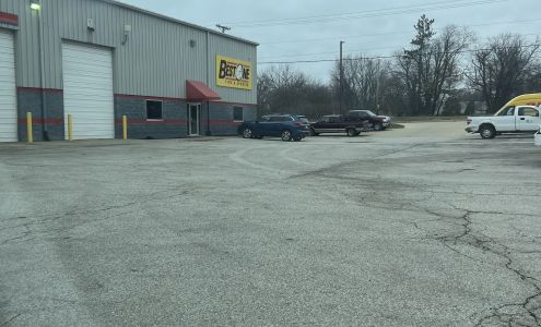 Best-One Tire & Service of South Bend