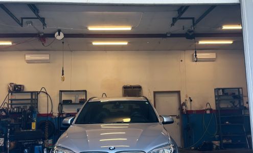 Medrano Tire Service