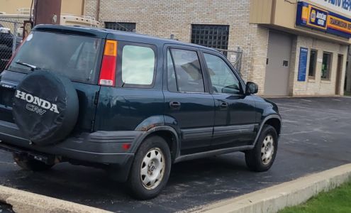 Carpenter's Auto Repair