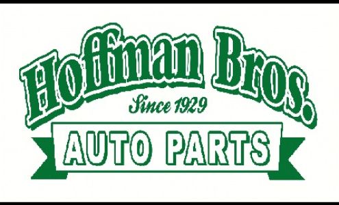 Hoffman Bros Auto Parts (Fisher Auto Parts)