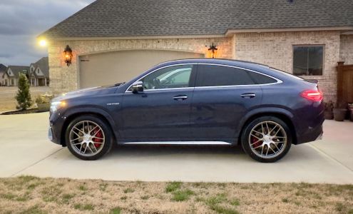 Randy's Collision Repair Center Inc