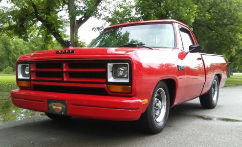 Total Exhaust & Automotive Repair