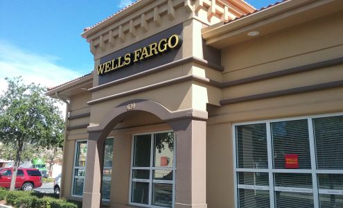 Wells Fargo Bank