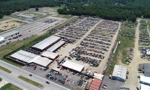 Veldman's Auto Parts, Inc.