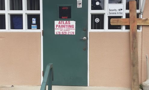 Atlas Painting & Construction Warner Robins