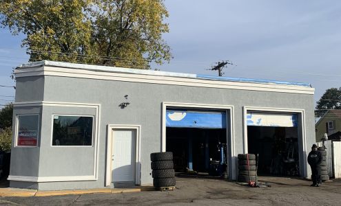 South Bend Auto Service