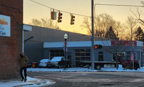 Ric's Auto Berrien Springs