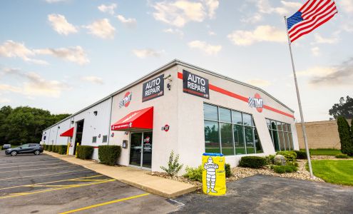 TMT Automotive South Bend