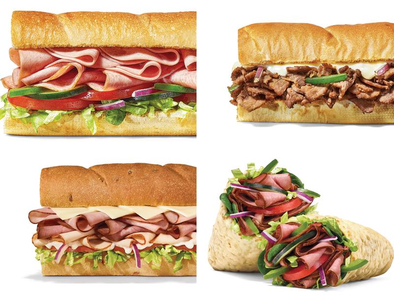 Subway